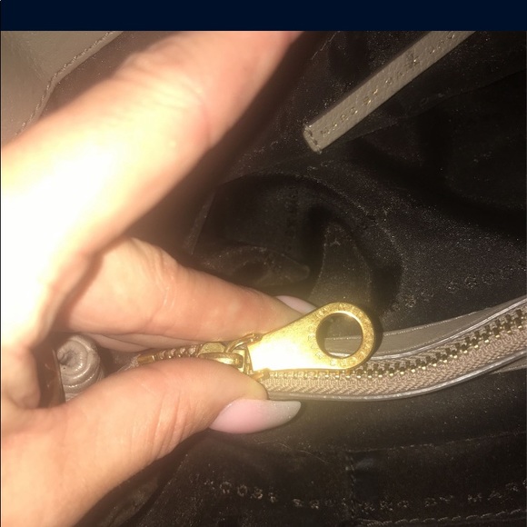 Marc jacobs purse - Picture 3 of 4